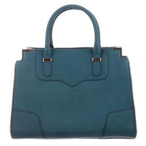 Rebecca Minkoff Amorous Satchel